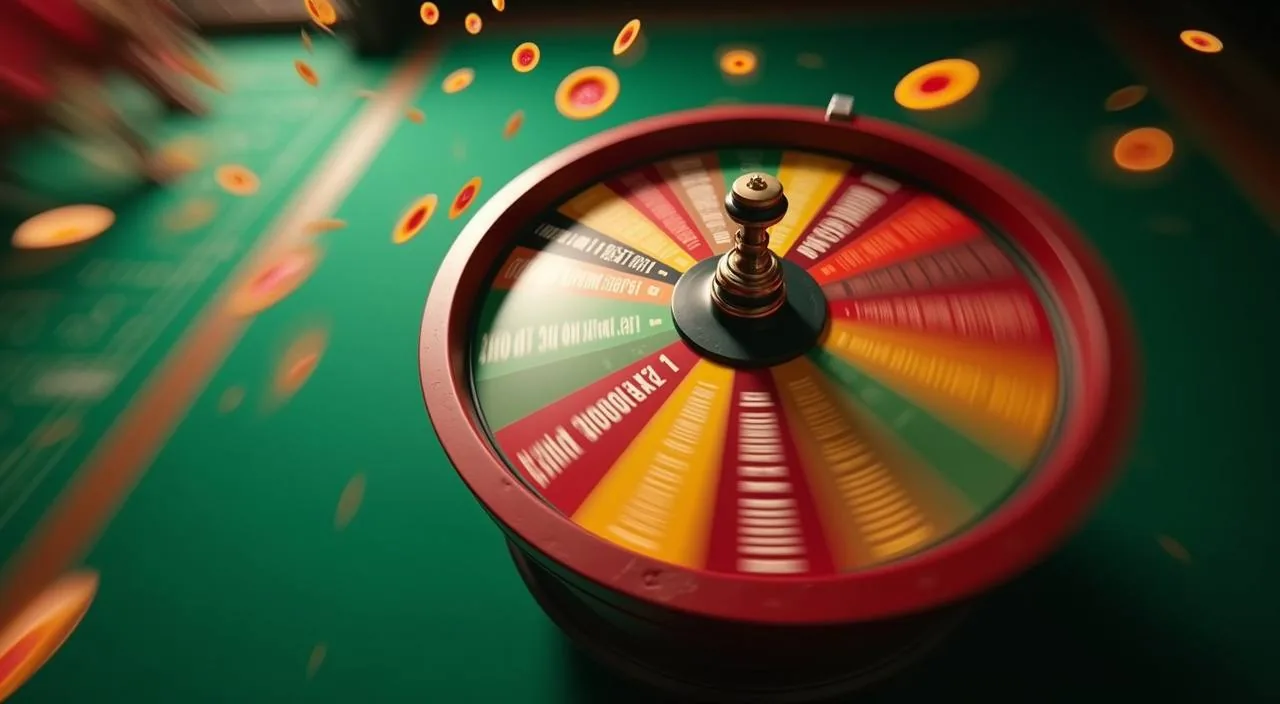 Baccarat Highrollers