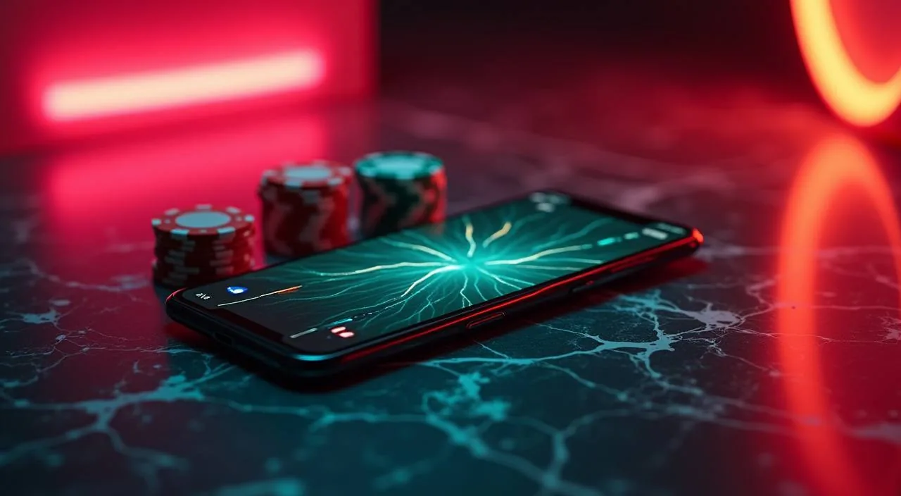 Roulette Red Green